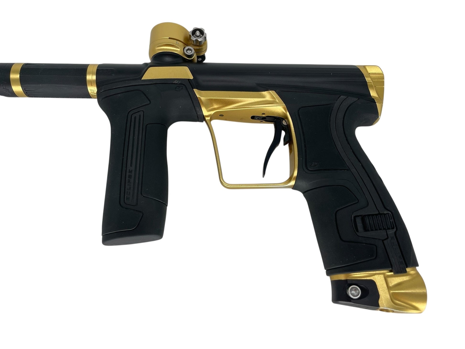 Used Planet Eclipse Cs2 Pro Paintball Gun Paintball Gun from CPXBrosPaintball Buy/Sell/Trade Paintball Markers, New Paintball Guns, Paintball Hoppers, Paintball Masks, and Hormesis Headbands