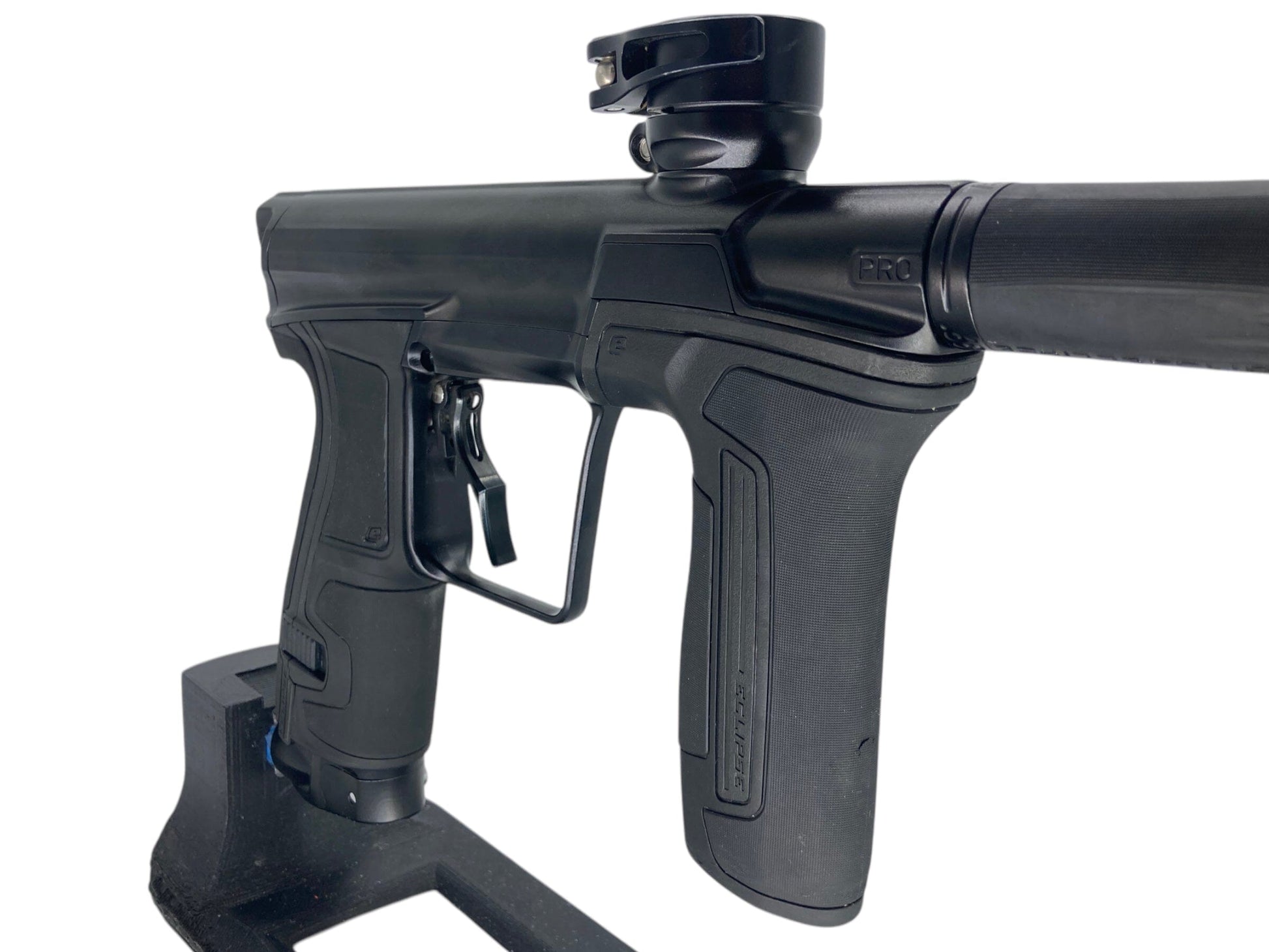 Used Planet Eclipse Cs2 Pro Paintball Gun Paintball Gun from CPXBrosPaintball Buy/Sell/Trade Paintball Markers, New Paintball Guns, Paintball Hoppers, Paintball Masks, and Hormesis Headbands