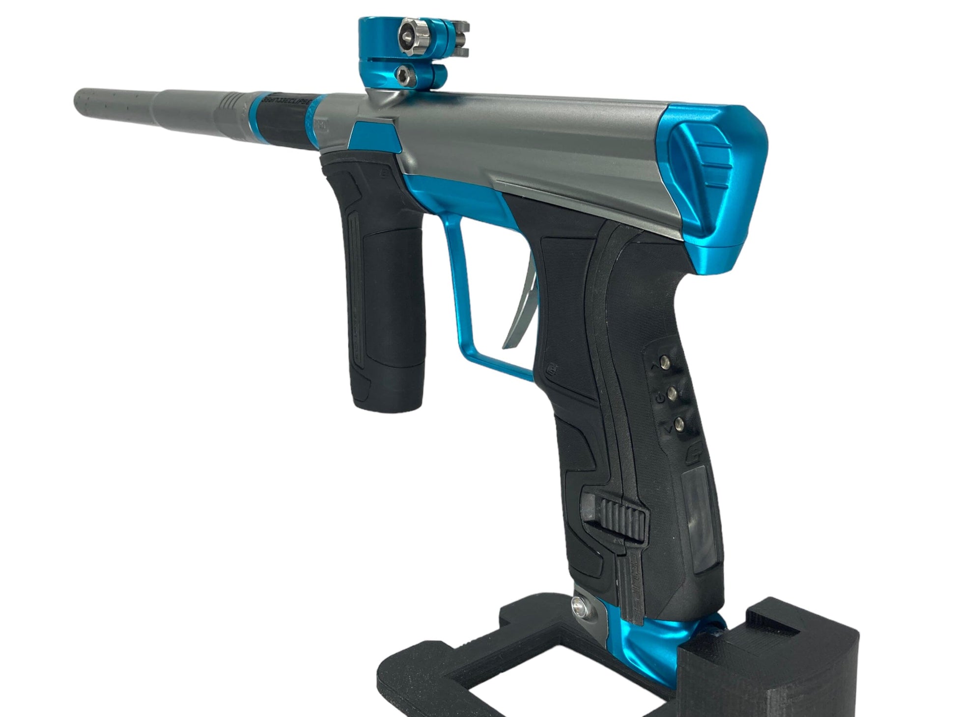 Used Planet Eclipse Cs2 Pro Paintball Gun Paintball Gun from CPXBrosPaintball Buy/Sell/Trade Paintball Markers, New Paintball Guns, Paintball Hoppers, Paintball Masks, and Hormesis Headbands