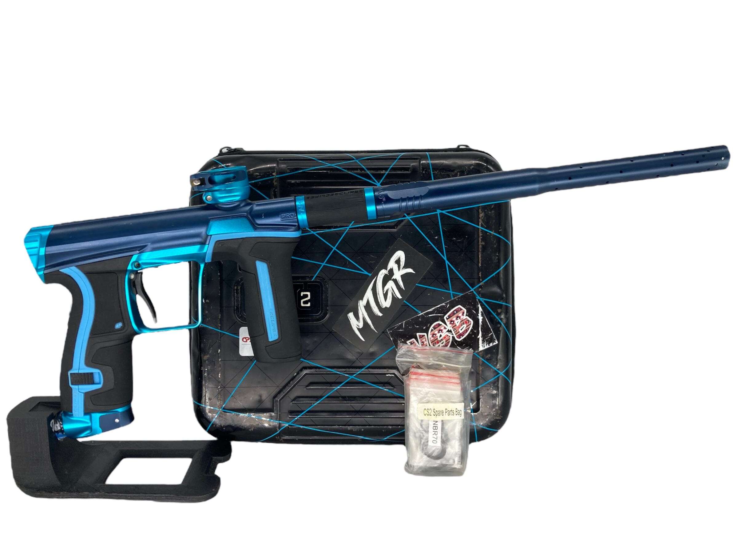 Used Paintball GunMarkers Page 4 CPXBrosPaintball