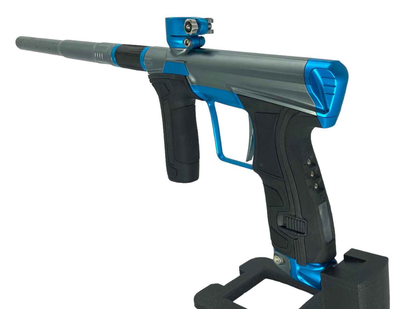 Used Planet Eclipse Cs2 Pro Paintball Gun Paintball Gun from CPXBrosPaintball Buy/Sell/Trade Paintball Markers, New Paintball Guns, Paintball Hoppers, Paintball Masks, and Hormesis Headbands