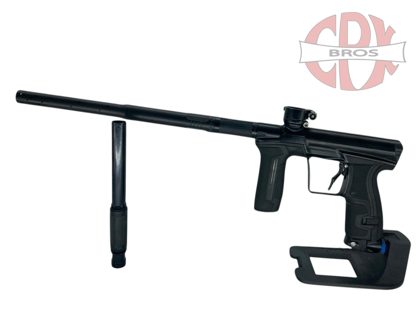 Used Planet Eclipse Cs2 Pro Paintball Gun Paintball Gun from CPXBrosPaintball Buy/Sell/Trade Paintball Markers, New Paintball Guns, Paintball Hoppers, Paintball Masks, and Hormesis Headbands