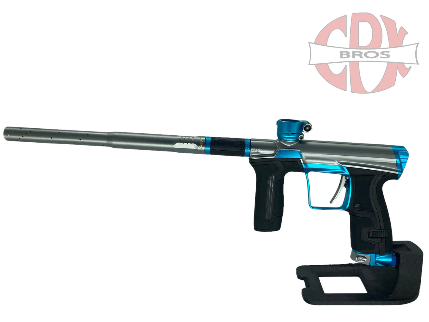 Used Planet Eclipse Cs2 Pro Paintball Gun Paintball Gun from CPXBrosPaintball Buy/Sell/Trade Paintball Markers, New Paintball Guns, Paintball Hoppers, Paintball Masks, and Hormesis Headbands