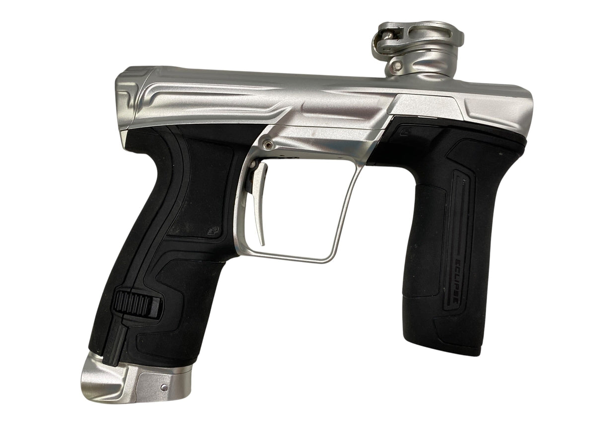Used Planet Eclipse CS2 Pure Paintball Gun Paintball Gun from CPXBrosPaintball Buy/Sell/Trade Paintball Markers, New Paintball Guns, Paintball Hoppers, Paintball Masks, and Hormesis Headbands