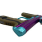 Used Planet Eclipse CS2 Purple/Teal Paintball Gun Paintball Gun from CPXBrosPaintball Buy/Sell/Trade Paintball Markers, New Paintball Guns, Paintball Hoppers, Paintball Masks, and Hormesis Headbands