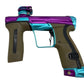 Used Planet Eclipse CS2 Purple/Teal Paintball Gun Paintball Gun from CPXBrosPaintball Buy/Sell/Trade Paintball Markers, New Paintball Guns, Paintball Hoppers, Paintball Masks, and Hormesis Headbands