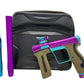 Used Planet Eclipse CS2 Purple/Teal Paintball Gun Paintball Gun from CPXBrosPaintball Buy/Sell/Trade Paintball Markers, New Paintball Guns, Paintball Hoppers, Paintball Masks, and Hormesis Headbands