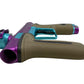 Used Planet Eclipse CS2 Purple/Teal Paintball Gun Paintball Gun from CPXBrosPaintball Buy/Sell/Trade Paintball Markers, New Paintball Guns, Paintball Hoppers, Paintball Masks, and Hormesis Headbands