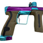 Used Planet Eclipse CS2 Purple/Teal Paintball Gun Paintball Gun from CPXBrosPaintball Buy/Sell/Trade Paintball Markers, New Paintball Guns, Paintball Hoppers, Paintball Masks, and Hormesis Headbands