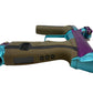 Used Planet Eclipse CS2 Purple/Teal Paintball Gun Paintball Gun from CPXBrosPaintball Buy/Sell/Trade Paintball Markers, New Paintball Guns, Paintball Hoppers, Paintball Masks, and Hormesis Headbands