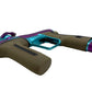 Used Planet Eclipse CS2 Purple/Teal Paintball Gun Paintball Gun from CPXBrosPaintball Buy/Sell/Trade Paintball Markers, New Paintball Guns, Paintball Hoppers, Paintball Masks, and Hormesis Headbands