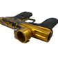 Used Planet Eclipse CS2 "Reaper Squad" Black/Gold Splash Paintball Gun Paintball Gun from CPXBrosPaintball Buy/Sell/Trade Paintball Markers, New Paintball Guns, Paintball Hoppers, Paintball Masks, and Hormesis Headbands