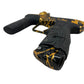 Used Planet Eclipse CS2 "Reaper Squad" Black/Gold Splash Paintball Gun Paintball Gun from CPXBrosPaintball Buy/Sell/Trade Paintball Markers, New Paintball Guns, Paintball Hoppers, Paintball Masks, and Hormesis Headbands