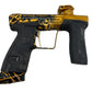 Used Planet Eclipse CS2 "Reaper Squad" Black/Gold Splash Paintball Gun Paintball Gun from CPXBrosPaintball Buy/Sell/Trade Paintball Markers, New Paintball Guns, Paintball Hoppers, Paintball Masks, and Hormesis Headbands