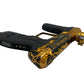 Used Planet Eclipse CS2 "Reaper Squad" Black/Gold Splash Paintball Gun Paintball Gun from CPXBrosPaintball Buy/Sell/Trade Paintball Markers, New Paintball Guns, Paintball Hoppers, Paintball Masks, and Hormesis Headbands