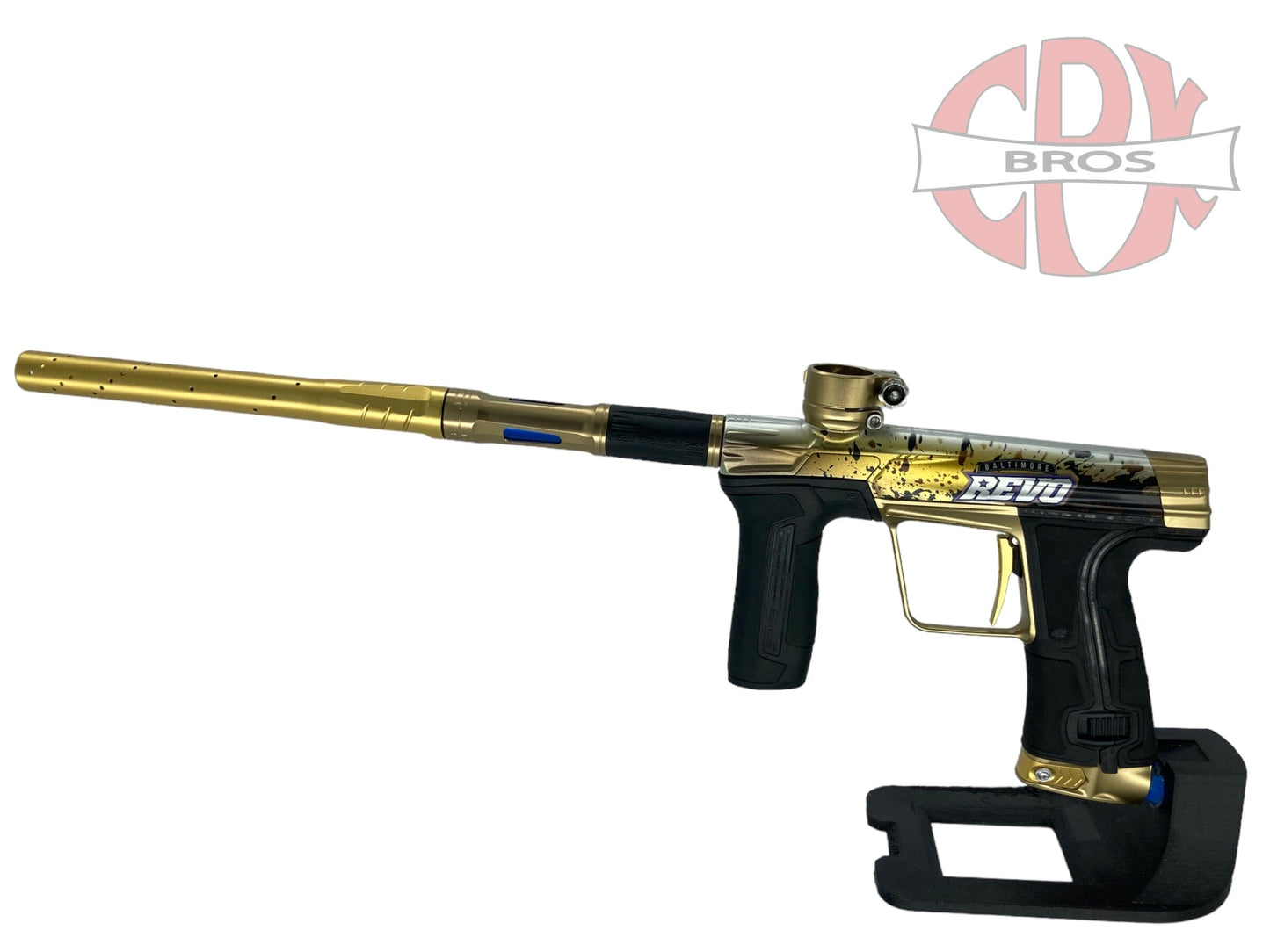 Used Planet Eclipse Cs2 Revo Paintball Gun Paintball Gun from CPXBrosPaintball Buy/Sell/Trade Paintball Markers, New Paintball Guns, Paintball Hoppers, Paintball Masks, and Hormesis Headbands