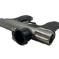 Used Planet Eclipse CS2 Silver/Black Paintball Gun Paintball Gun from CPXBrosPaintball Buy/Sell/Trade Paintball Markers, New Paintball Guns, Paintball Hoppers, Paintball Masks, and Hormesis Headbands