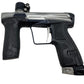 Used Planet Eclipse CS2 Silver/Black Paintball Gun Paintball Gun from CPXBrosPaintball Buy/Sell/Trade Paintball Markers, New Paintball Guns, Paintball Hoppers, Paintball Masks, and Hormesis Headbands