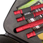 Used Planet Eclipse CS2 Twister Black To Red Fade + Mech Paintball Gun Paintball Gun from CPXBrosPaintball Buy/Sell/Trade Paintball Markers, New Paintball Guns, Paintball Hoppers, Paintball Masks, and Hormesis Headbands