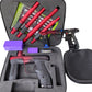 Used Planet Eclipse CS2 Twister Black To Red Fade + Mech Paintball Gun Paintball Gun from CPXBrosPaintball Buy/Sell/Trade Paintball Markers, New Paintball Guns, Paintball Hoppers, Paintball Masks, and Hormesis Headbands