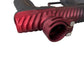 Used Planet Eclipse CS2 Twister Black To Red Fade + Mech Paintball Gun Paintball Gun from CPXBrosPaintball Buy/Sell/Trade Paintball Markers, New Paintball Guns, Paintball Hoppers, Paintball Masks, and Hormesis Headbands