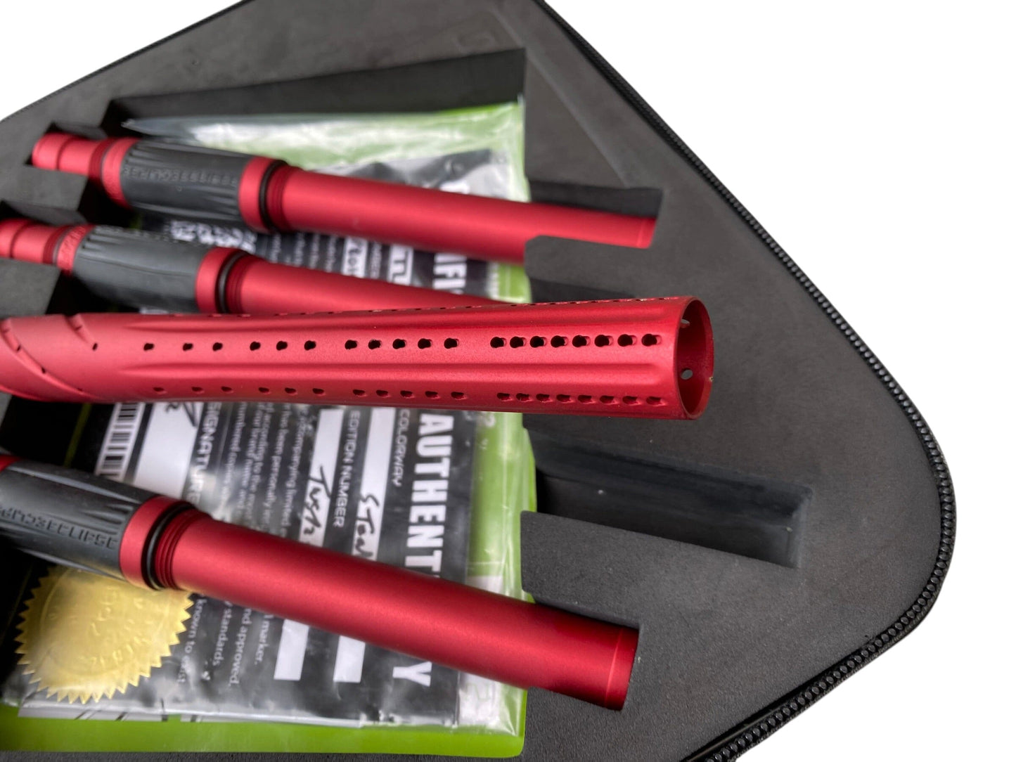Used Planet Eclipse CS2 Twister Black To Red Fade + Mech Paintball Gun Paintball Gun from CPXBrosPaintball Buy/Sell/Trade Paintball Markers, New Paintball Guns, Paintball Hoppers, Paintball Masks, and Hormesis Headbands