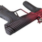 Used Planet Eclipse CS2 Twister Black To Red Fade + Mech Paintball Gun Paintball Gun from CPXBrosPaintball Buy/Sell/Trade Paintball Markers, New Paintball Guns, Paintball Hoppers, Paintball Masks, and Hormesis Headbands