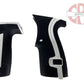Used Planet Eclipse cs2 white black grips Paintball Gun from CPXBrosPaintball Buy/Sell/Trade Paintball Markers, New Paintball Guns, Paintball Hoppers, Paintball Masks, and Hormesis Headbands