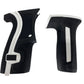 Used Planet Eclipse cs2 white black grips Paintball Gun from CPXBrosPaintball Buy/Sell/Trade Paintball Markers, New Paintball Guns, Paintball Hoppers, Paintball Masks, and Hormesis Headbands