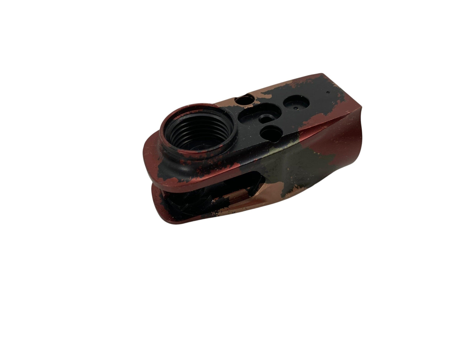 Used Planet Eclipse CS3 ASA (NO INTERNALS) Paintball Gun from CPXBrosPaintball Buy/Sell/Trade Paintball Markers, New Paintball Guns, Paintball Hoppers, Paintball Masks, and Hormesis Headbands