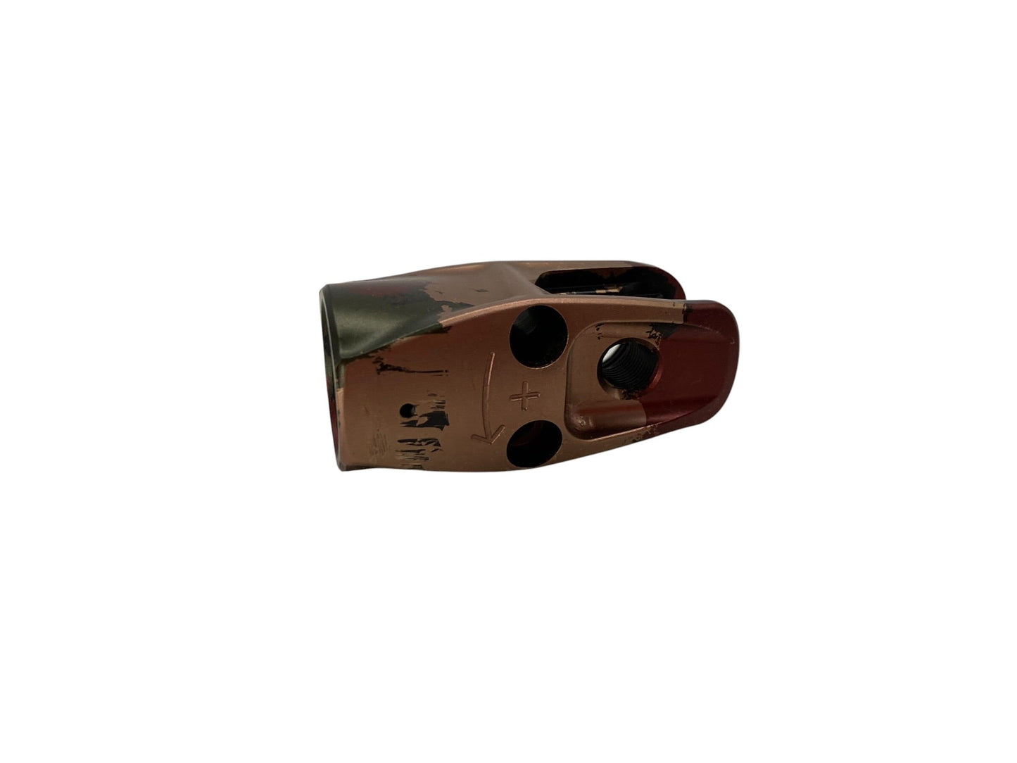 Used Planet Eclipse CS3 ASA (NO INTERNALS) Paintball Gun from CPXBrosPaintball Buy/Sell/Trade Paintball Markers, New Paintball Guns, Paintball Hoppers, Paintball Masks, and Hormesis Headbands