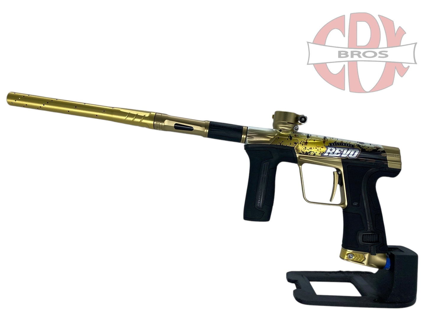 Used Planet Eclipse Cs3 Baltimore Revo Paintball Gun Paintball Gun from CPXBrosPaintball Buy/Sell/Trade Paintball Markers, New Paintball Guns, Paintball Hoppers, Paintball Masks, and Hormesis Headbands