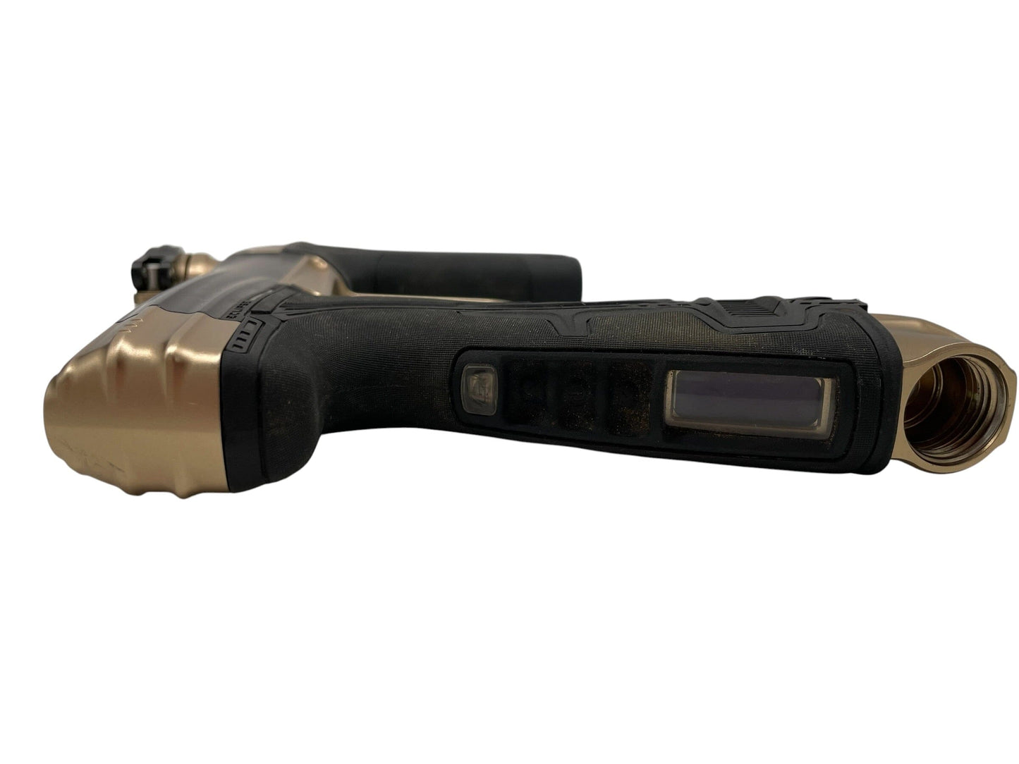 Used Planet Eclipse CS3 Black/Bronze Paintball Gun Paintball Gun from CPXBrosPaintball Buy/Sell/Trade Paintball Markers, New Paintball Guns, Paintball Hoppers, Paintball Masks, and Hormesis Headbands