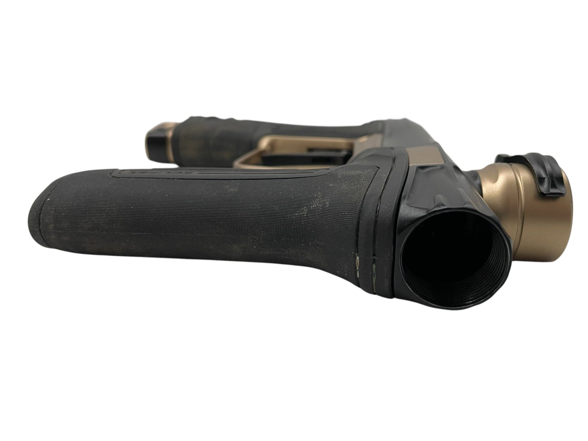 Used Planet Eclipse CS3 Black/Bronze Paintball Gun Paintball Gun from CPXBrosPaintball Buy/Sell/Trade Paintball Markers, New Paintball Guns, Paintball Hoppers, Paintball Masks, and Hormesis Headbands