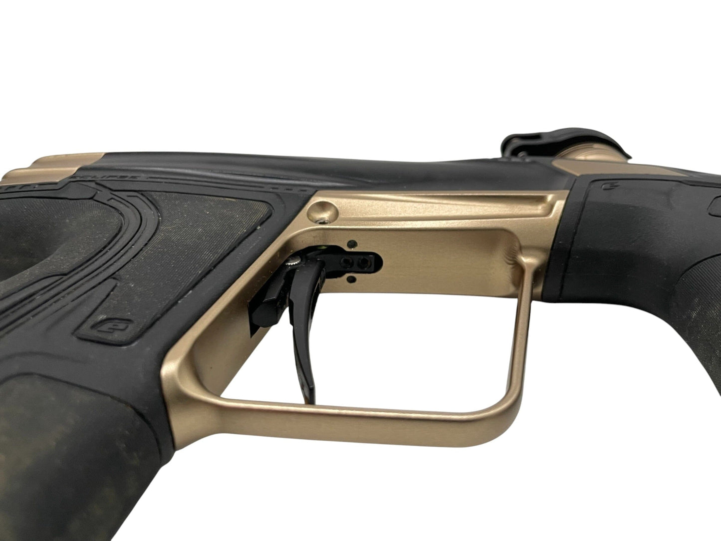 Used Planet Eclipse CS3 Black/Bronze Paintball Gun Paintball Gun from CPXBrosPaintball Buy/Sell/Trade Paintball Markers, New Paintball Guns, Paintball Hoppers, Paintball Masks, and Hormesis Headbands