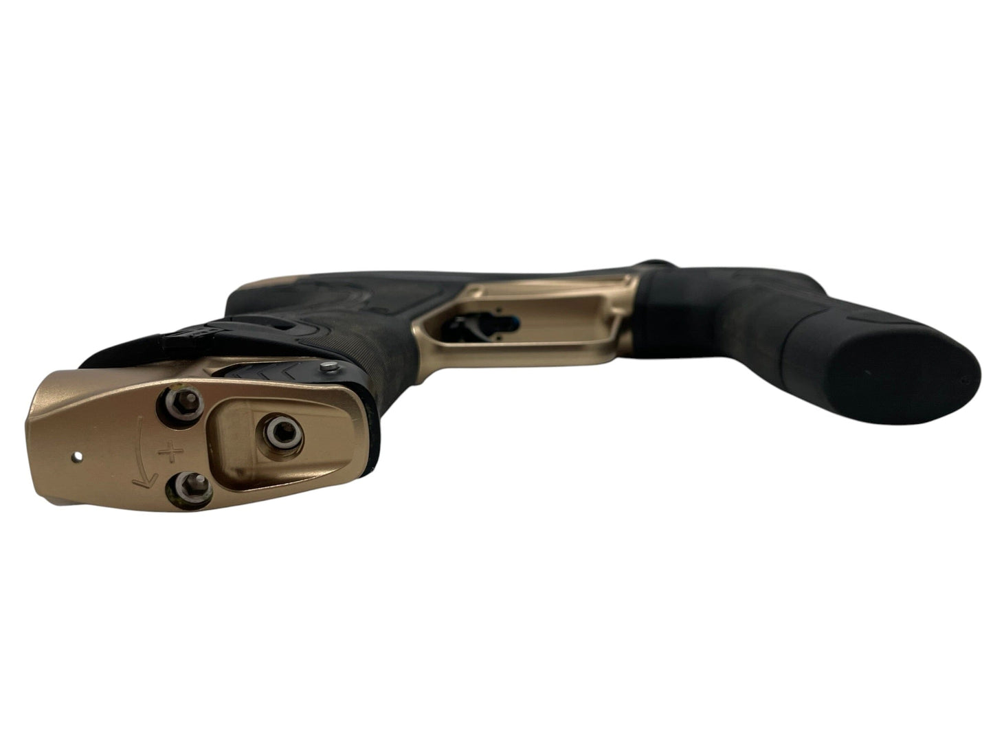 Used Planet Eclipse CS3 Black/Bronze Paintball Gun Paintball Gun from CPXBrosPaintball Buy/Sell/Trade Paintball Markers, New Paintball Guns, Paintball Hoppers, Paintball Masks, and Hormesis Headbands