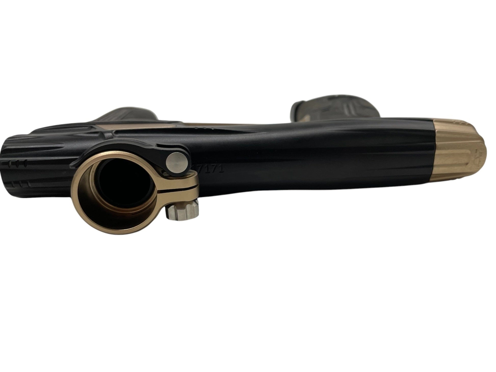 Used Planet Eclipse CS3 Black/Bronze Paintball Gun Paintball Gun from CPXBrosPaintball Buy/Sell/Trade Paintball Markers, New Paintball Guns, Paintball Hoppers, Paintball Masks, and Hormesis Headbands
