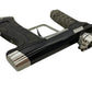 Used Planet Eclipse CS3 Black/Silver Paintball Gun Paintball Gun from CPXBrosPaintball Buy/Sell/Trade Paintball Markers, New Paintball Guns, Paintball Hoppers, Paintball Masks, and Hormesis Headbands