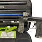 Used Planet Eclipse CS3 Black/Silver Paintball Gun Paintball Gun from CPXBrosPaintball Buy/Sell/Trade Paintball Markers, New Paintball Guns, Paintball Hoppers, Paintball Masks, and Hormesis Headbands