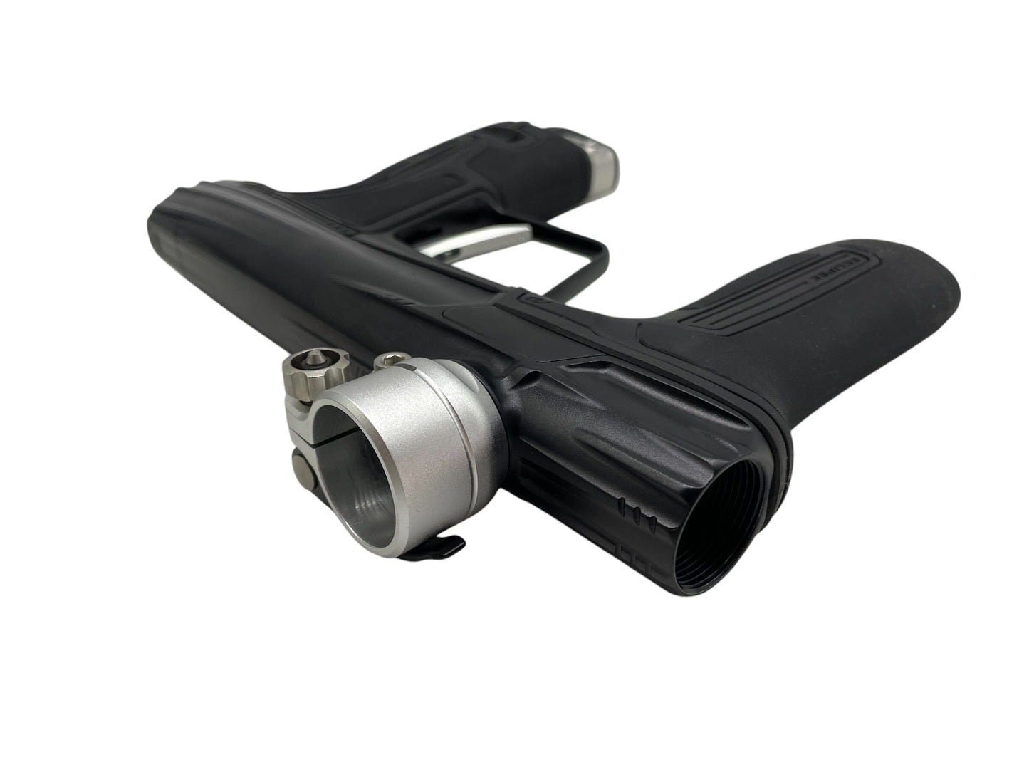 Used Planet Eclipse CS3 Black/Silver Paintball Gun Paintball Gun from CPXBrosPaintball Buy/Sell/Trade Paintball Markers, New Paintball Guns, Paintball Hoppers, Paintball Masks, and Hormesis Headbands