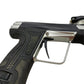 Used Planet Eclipse CS3 Black/Silver Paintball Gun Paintball Gun from CPXBrosPaintball Buy/Sell/Trade Paintball Markers, New Paintball Guns, Paintball Hoppers, Paintball Masks, and Hormesis Headbands