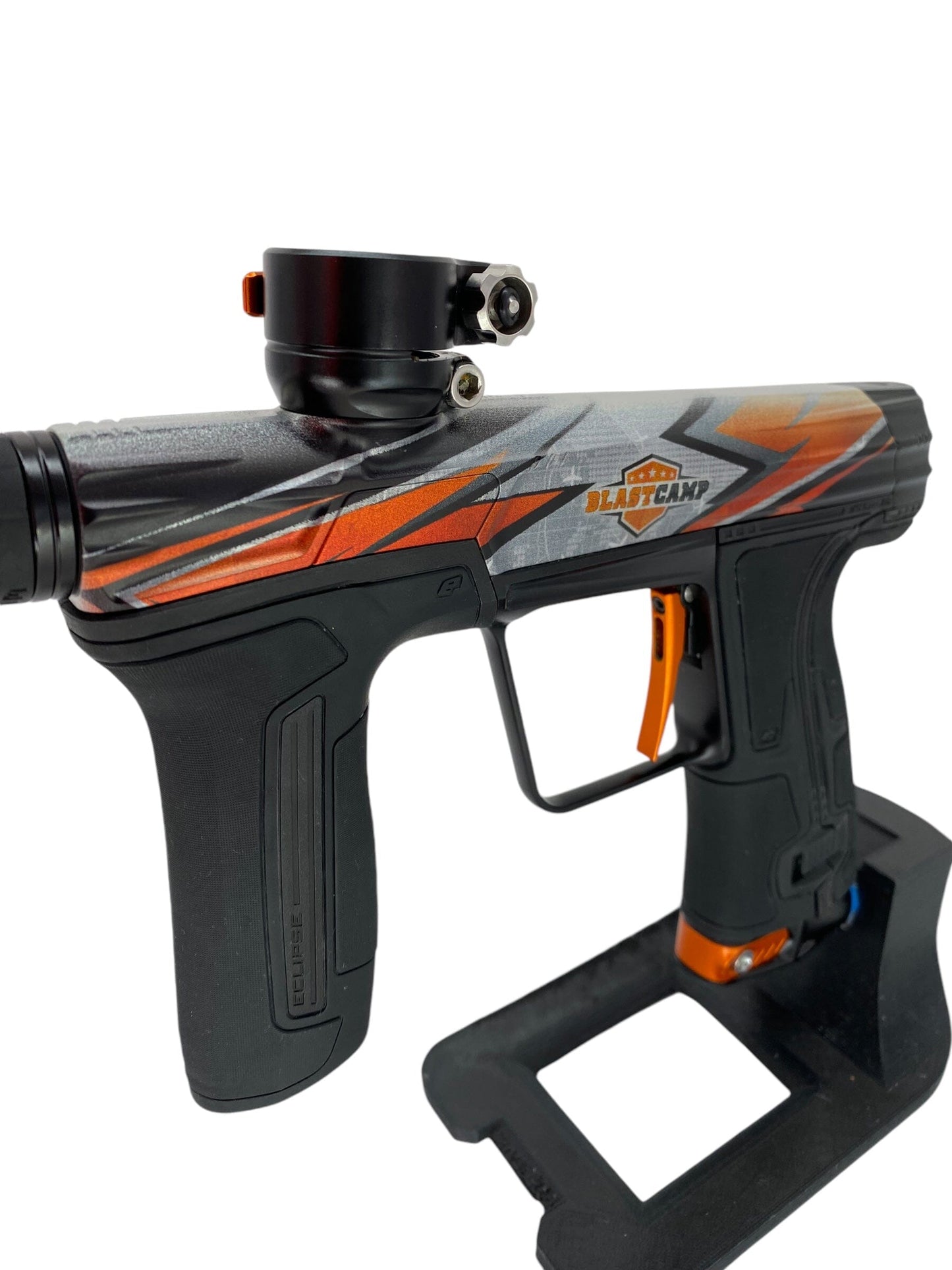 Used Planet Eclipse Cs3 Blast Camp Paintball Gun Paintball Gun from CPXBrosPaintball Buy/Sell/Trade Paintball Markers, New Paintball Guns, Paintball Hoppers, Paintball Masks, and Hormesis Headbands