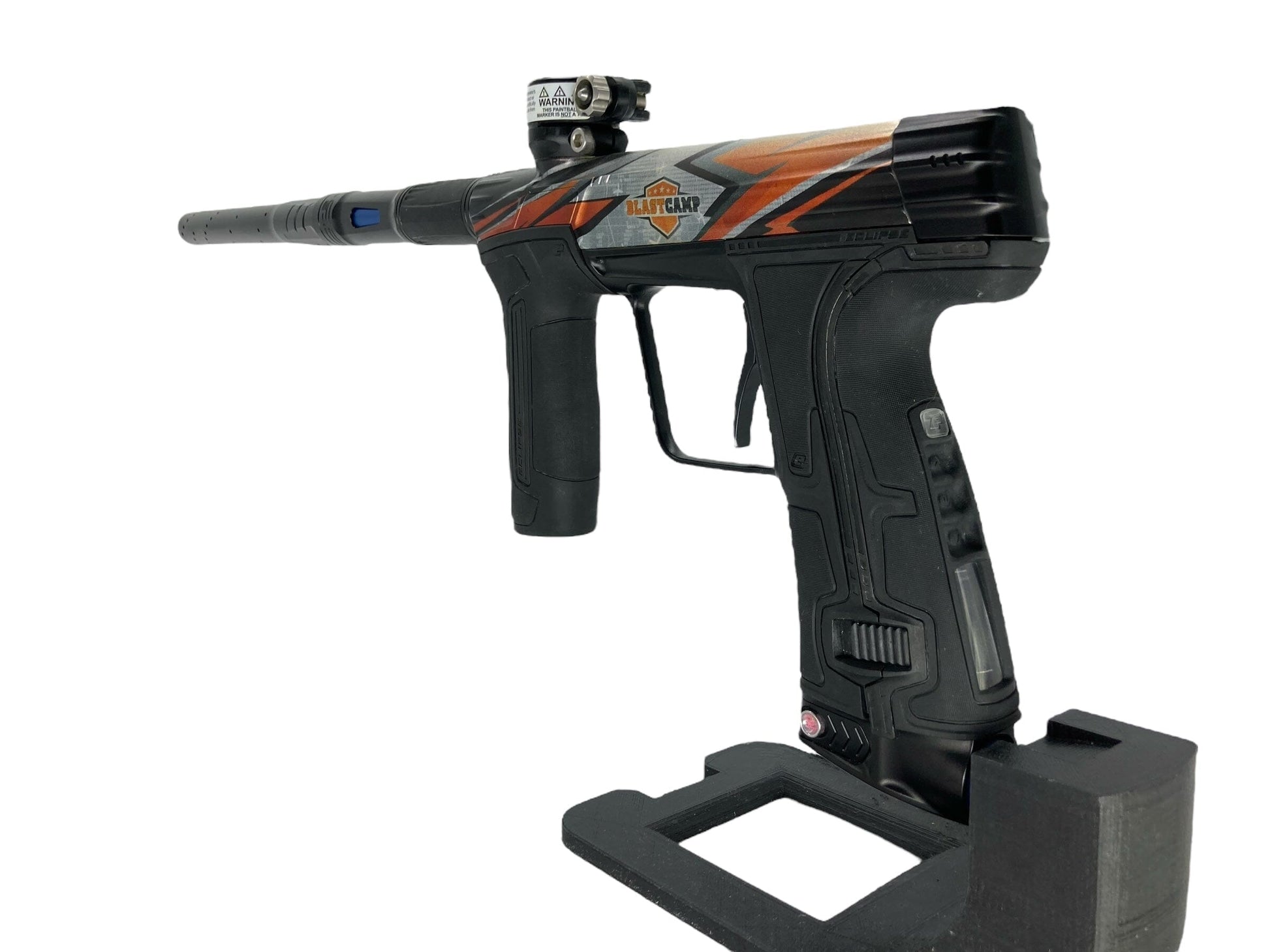 Used Planet Eclipse Cs3 Blast Camp Paintball Gun Paintball Gun from CPXBrosPaintball Buy/Sell/Trade Paintball Markers, New Paintball Guns, Paintball Hoppers, Paintball Masks, and Hormesis Headbands