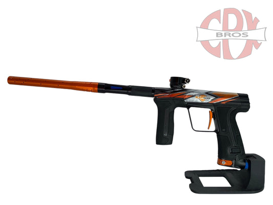 Used Planet Eclipse Cs3 Blast Camp Paintball Gun Paintball Gun from CPXBrosPaintball Buy/Sell/Trade Paintball Markers, New Paintball Guns, Paintball Hoppers, Paintball Masks, and Hormesis Headbands