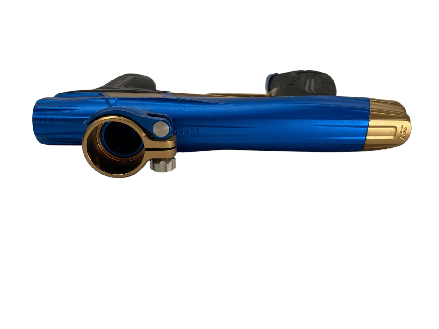 Used Planet Eclipse CS3 Blue/Bronze Paintball Gun Paintball Gun from CPXBrosPaintball Buy/Sell/Trade Paintball Markers, New Paintball Guns, Paintball Hoppers, Paintball Masks, and Hormesis Headbands
