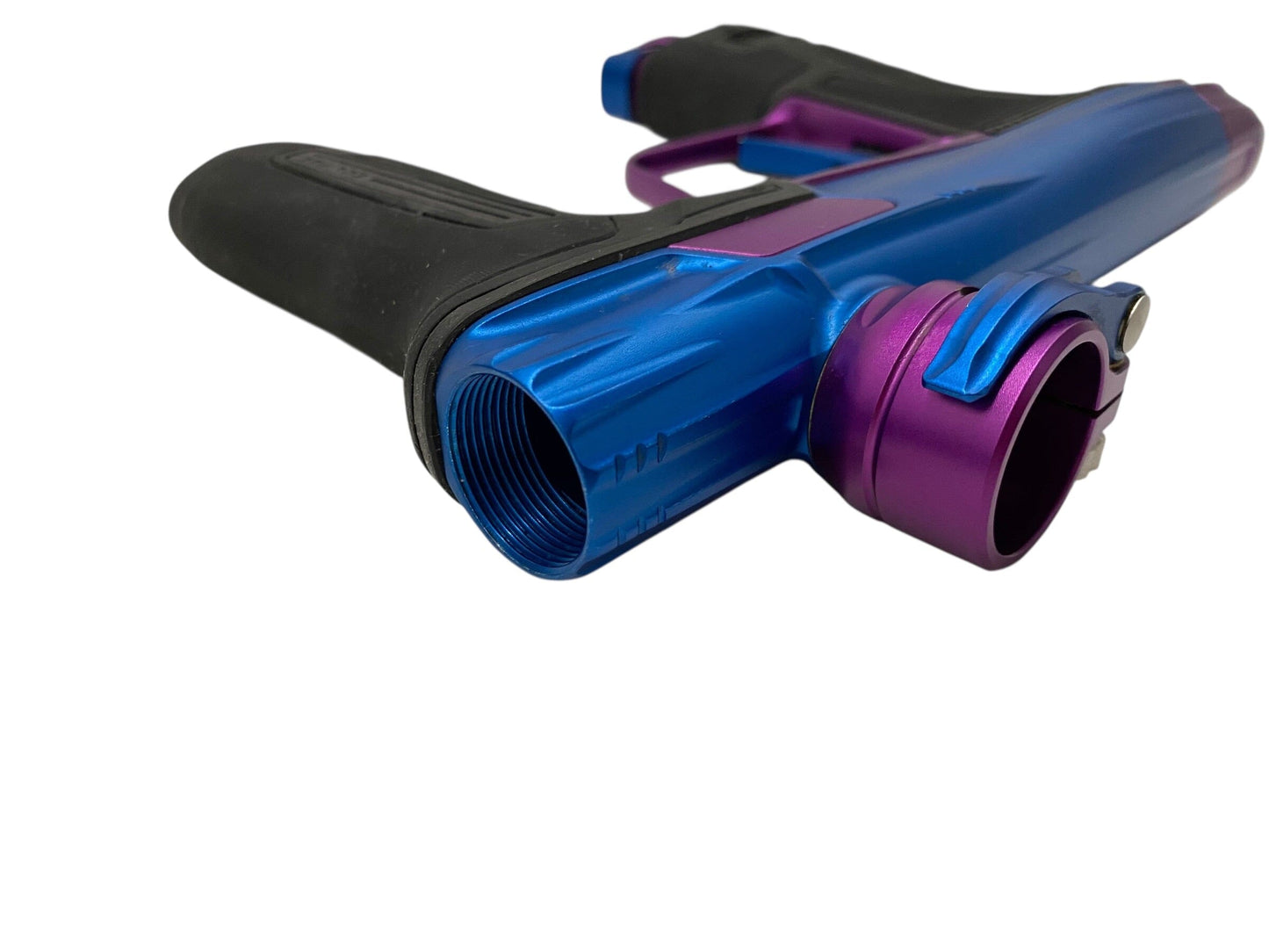 Used Planet Eclipse CS3 Blue/Purple Paintball Gun Paintball Gun from CPXBrosPaintball Buy/Sell/Trade Paintball Markers, New Paintball Guns, Paintball Hoppers, Paintball Masks, and Hormesis Headbands