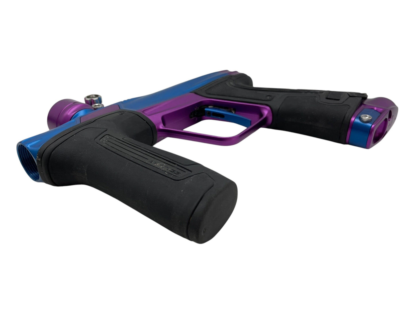Used Planet Eclipse CS3 Blue/Purple Paintball Gun Paintball Gun from CPXBrosPaintball Buy/Sell/Trade Paintball Markers, New Paintball Guns, Paintball Hoppers, Paintball Masks, and Hormesis Headbands