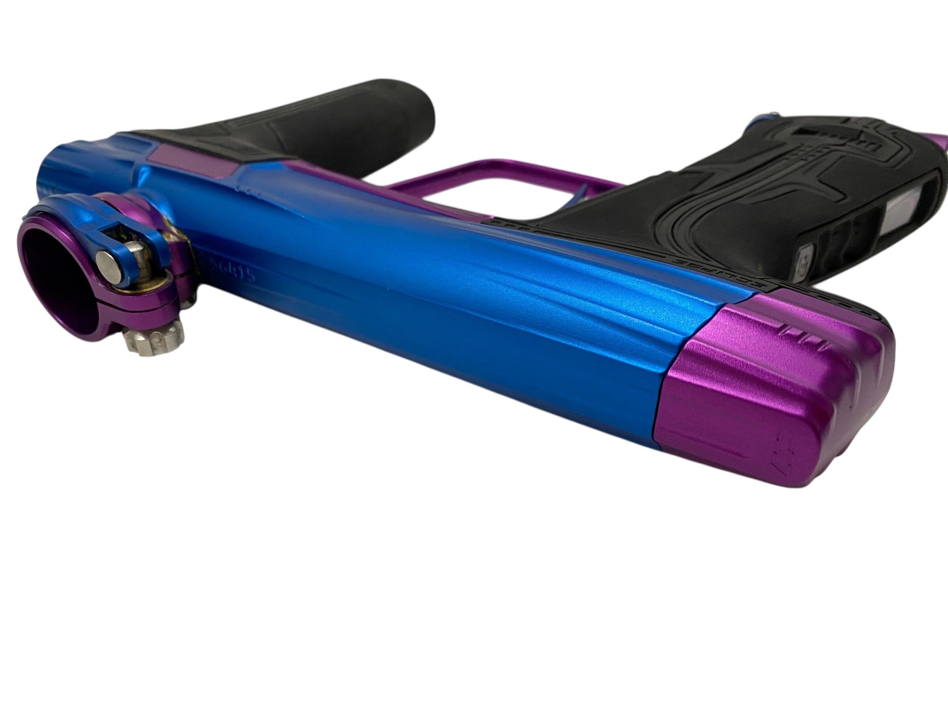 Used Planet Eclipse CS3 Blue/Purple Paintball Gun Paintball Gun from CPXBrosPaintball Buy/Sell/Trade Paintball Markers, New Paintball Guns, Paintball Hoppers, Paintball Masks, and Hormesis Headbands