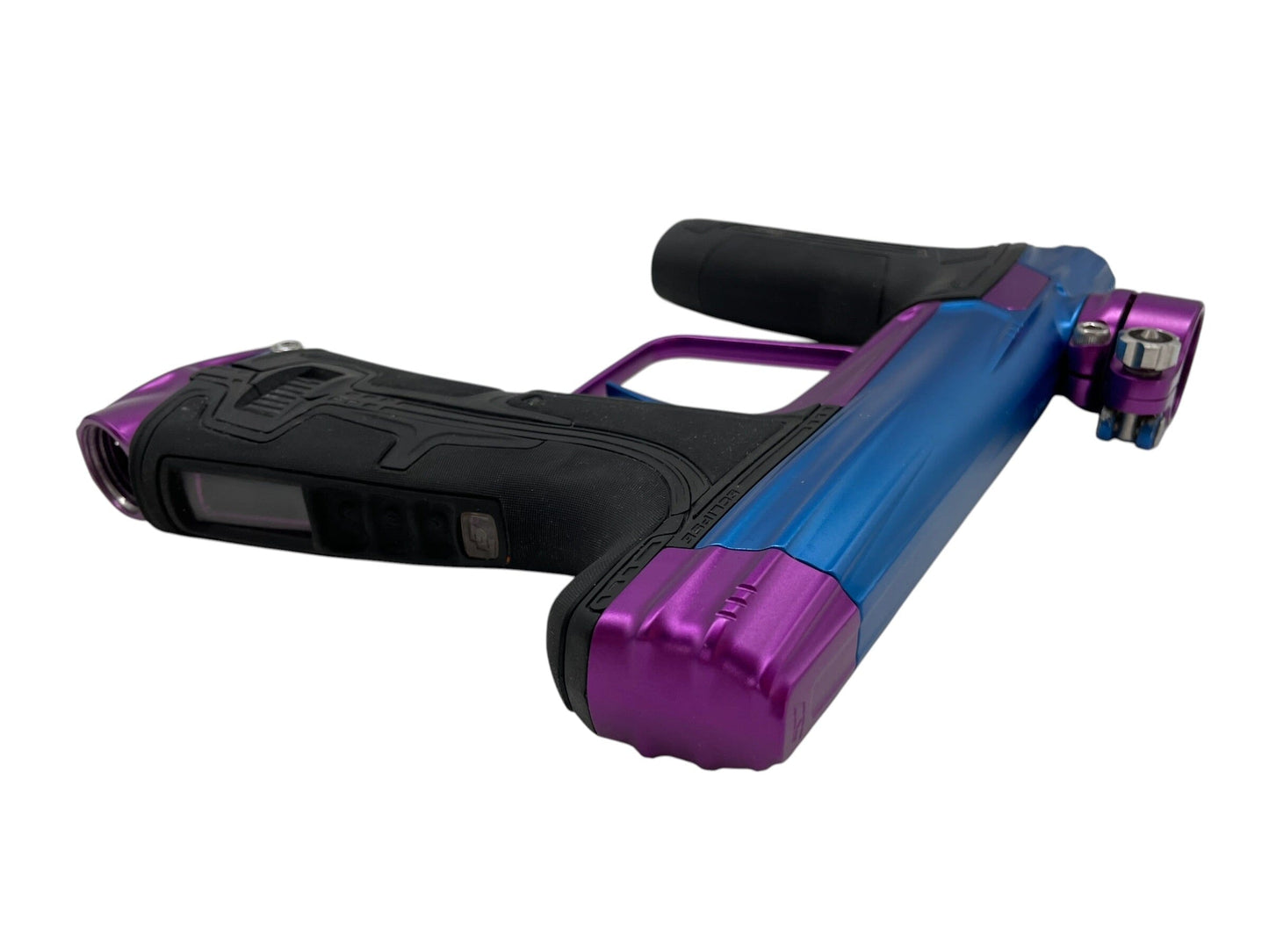 Used Planet Eclipse CS3 Blue/Purple Paintball Gun Paintball Gun from CPXBrosPaintball Buy/Sell/Trade Paintball Markers, New Paintball Guns, Paintball Hoppers, Paintball Masks, and Hormesis Headbands