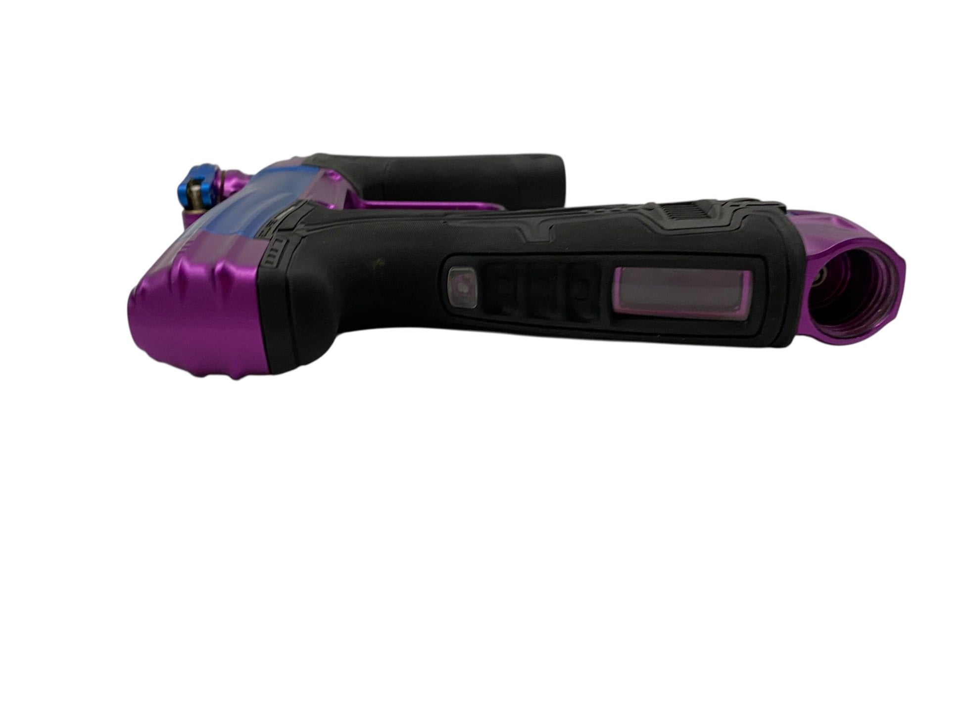 Used Planet Eclipse CS3 Blue/Purple Paintball Gun Paintball Gun from CPXBrosPaintball Buy/Sell/Trade Paintball Markers, New Paintball Guns, Paintball Hoppers, Paintball Masks, and Hormesis Headbands